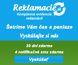 Reklamacie.sk